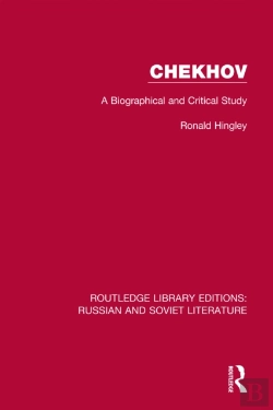 Bertrand.pt - Chekhov