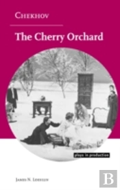 Chekhov: The Cherry Orchard