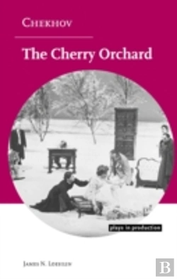 Bertrand.pt - Chekhov: The Cherry Orchard