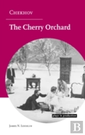 Chekhov: The Cherry Orchard