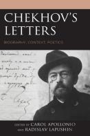 Chekhov'S Letters