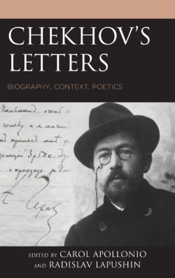 Bertrand.pt - Chekhov'S Letters