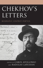 Chekhov'S Letters