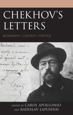 Bertrand.pt - Chekhov'S Letters