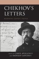 Chekhov'S Letters