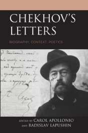 Chekhov'S Letters