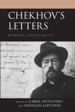 Bertrand.pt - Chekhov'S Letters