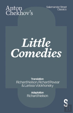 Bertrand.pt - Chekhov'S Little Comedies
