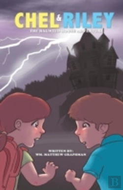 Bertrand.pt - Chel And Riley Adventures: The Haunted H