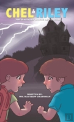Bertrand.pt - Chel And Riley Adventures: The Haunted H