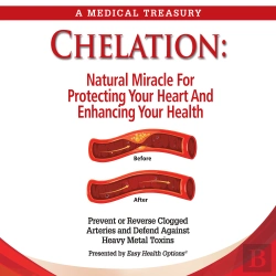 Bertrand.pt - Chelation