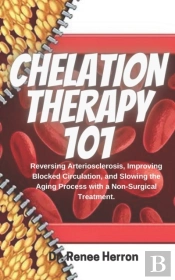 Chelation Therapy 101