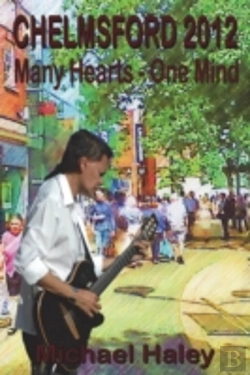 Bertrand.pt - Chelmsford 2012: Many Hearts One Mind