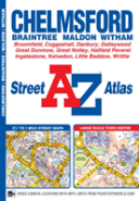 Chelmsford Street Atlas