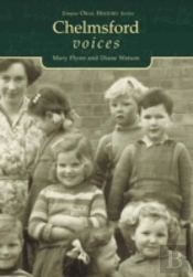 Chelmsford Voices