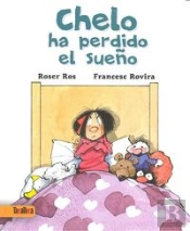 Chelo Ha Perdido El Sueño