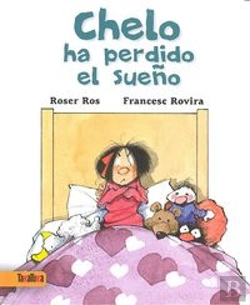 Bertrand.pt - Chelo Ha Perdido El Sueño