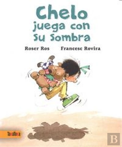 Bertrand.pt - Chelo Juega Con Su Sombra
