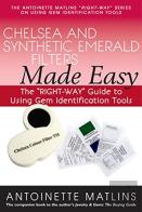 Chelsea And Synthetic Emerald Testers Made Easy