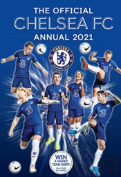 Chelsea Annual 2022