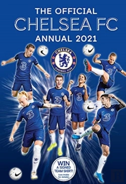 Bertrand.pt - Chelsea Annual 2022