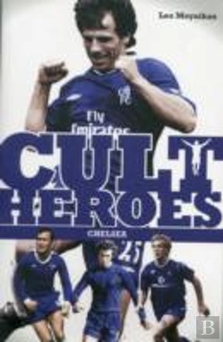 Bertrand.pt - Chelsea Cult Heroes
