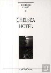 Chelsea Hotel