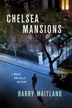 Bertrand.pt - Chelsea Mansions