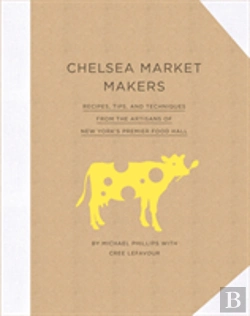 Bertrand.pt - Chelsea Market Makers