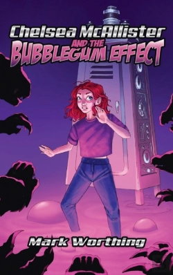 Bertrand.pt - Chelsea Mcallister And The Bubblegum Eff