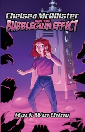 Chelsea Mcallister And The Bubblegum Effect