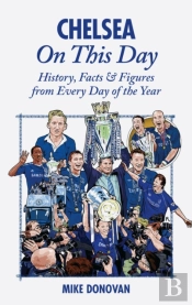 Chelsea On This Day