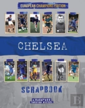 Chelsea Scrapbook