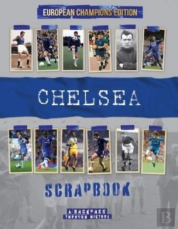 Bertrand.pt - Chelsea Scrapbook