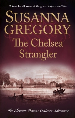 Bertrand.pt - Chelsea Strangler