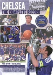 Chelsea: The Complete Record