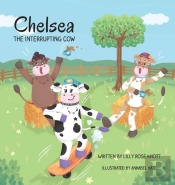 Chelsea The Interrupting Cow