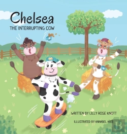 Bertrand.pt - Chelsea The Interrupting Cow