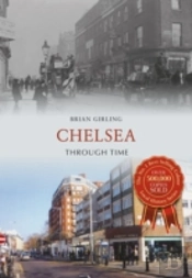 Chelsea Through Time