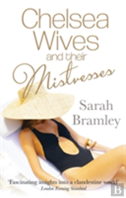 Bertrand.pt - Chelsea Wives And Their Mistresses