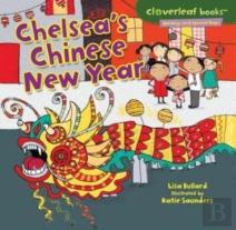 Chelsea'S Chinese New Year