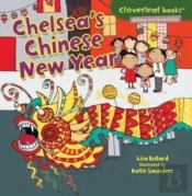Chelsea'S Chinese New Year