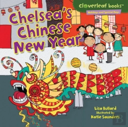 Bertrand.pt - Chelsea'S Chinese New Year