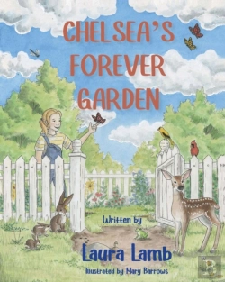 Bertrand.pt - Chelsea'S Forever Garden