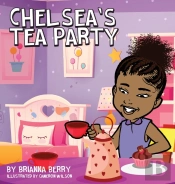Chelsea'S Tea Party