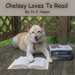 Bertrand.pt - Chelsey Loves To Read