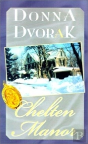 Chelten Manor