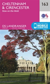 Cheltenham & Cirencester, Stow-On-The-Wold
