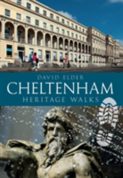 Bertrand.pt - Cheltenham Heritage Walks