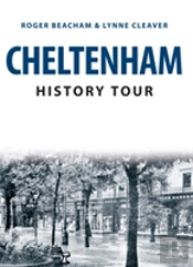 Cheltenham History Tour